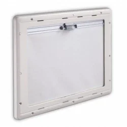 Dometic Seitz S4 900 x 550 mm Amortisörlü Cam Pencere
