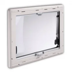 Dometic Seitz S4 900 x 550 mm Amortisörlü Cam Pencere