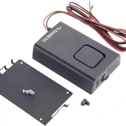 DOMETIC SinePower DSP 412 12V-350W Sinüs Dalgalı İnvertör