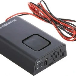 DOMETIC SinePower DSP 412 12V-350W Sinüs Dalgalı İnvertör