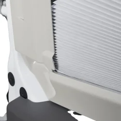 Dometic SP400 Ford Transit 2019 Temmuz Sonrası Sağ-Sol Kapı Cam Güneşlik