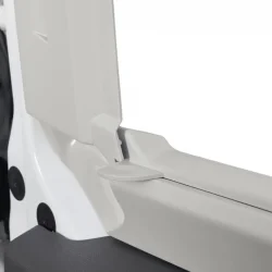 Dometic SP400 Ford Transit 2019 Temmuz Sonrası Sağ-Sol Kapı Cam Güneşlik