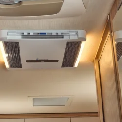 Eberspächer Breezonic Performance Plus Karavan Kliması – 12300 BTU