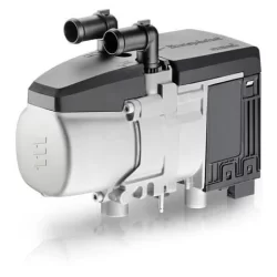 Eberspacher Hydronic S3 Ekonomi Sulu Tip Dizel Su ve Ortam Isıtıcı