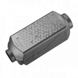 Eberspächer Airtronic D4L 24V Dizel Isıtıcı Yeni Model