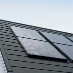 EcoFlow 100W Sabit Güneş Paneli (2 Adet)