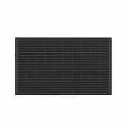 EcoFlow 100W Sabit Güneş Paneli (2 Adet)