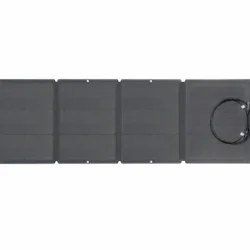EcoFlow - 110W Taşınabilir Güneş Paneli