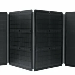 EcoFlow - 110W Taşınabilir Güneş Paneli