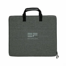 EcoFlow 110W Taşınabilir Güneş Paneli