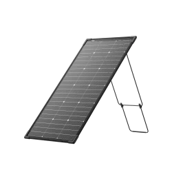 EcoFlow - 125W Modüler Güneş Paneli (2 Adet)