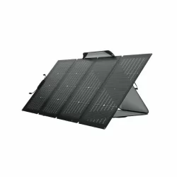 EcoFlow 220W Taşınabilir Güneş Paneli