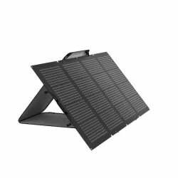 EcoFlow 220W Taşınabilir Güneş Paneli