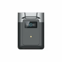 EcoFlow DELTA 2 Akıllı Ekstra Batarya (1024Wh)