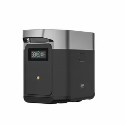 EcoFlow DELTA 2 Akıllı Ekstra Batarya (1024Wh)