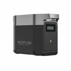 EcoFlow DELTA 2 Akıllı Ekstra Batarya (1024Wh)