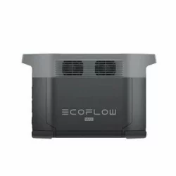 EcoFlow DELTA 2 Max Taşınabilir Güç Kaynağı (2016Wh)