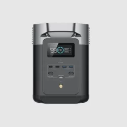 EcoFlow DELTA 2 Taşınabilir Güç Kaynağı (1024Wh)