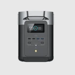 EcoFlow DELTA 2 Taşınabilir Güç Kaynağı (1024Wh)