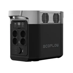 EcoFlow DELTA 2 Taşınabilir Güç Kaynağı (1024Wh)