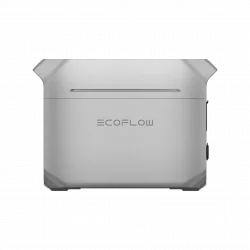 EcoFlow - DELTA 3 Plus Güç Kaynağı (1024Wh) - EU
