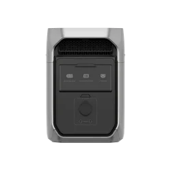 EcoFlow - DELTA 3 Plus Güç Kaynağı (1024Wh) - EU