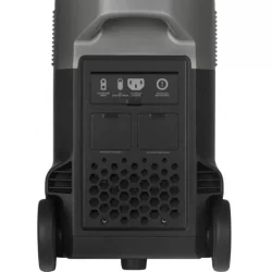 EcoFlow DELTA Pro Taşınabilir Güç Kaynağı (3600Wh)