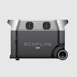 EcoFlow DELTA Pro Taşınabilir Güç Kaynağı (3600Wh)