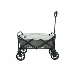 EcoFlow El Arabası