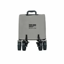 EcoFlow El Arabası
