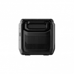 EcoFlow - GLACIER Classic 35L - Taşınabilir Buzdolabı