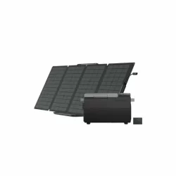 EcoFlow GLACIER Taşınabilir Buzdolabı