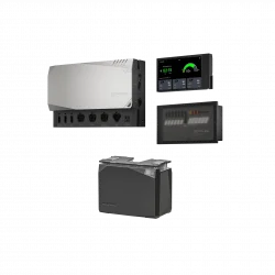 EcoFlow - Güç Kiti 2kWh