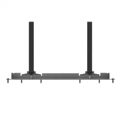 EcoFlow - Güç Kitleri - 5kWh LFP Batarya Duvar Montaj Kelepçesi