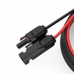EcoFlow Güneş Paneli Şarj Kablosu (5m)