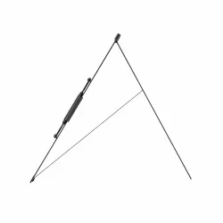 EcoFlow - NextGen 220W Taşınabilir Güneş Paneli