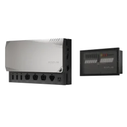 EcoFlow - Power Kits - Independence Kit - Güç Kiti Seti