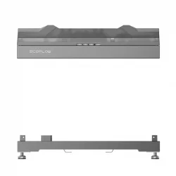 EcoFlow PowerOcean Battery Junction Box and Battery Base