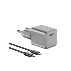EcoFlow - RAPID 30W GaN Şarj Cihazı