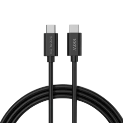 EcoFlow - RAPID 65W GaN Şarj Cihazı (100W Kablo Dahil)