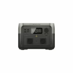 EcoFlow RİVER 2 Max Taşınabilir Güç Kaynağı (512Wh)