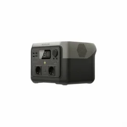 EcoFlow RİVER 2 Max Taşınabilir Güç Kaynağı (512Wh)