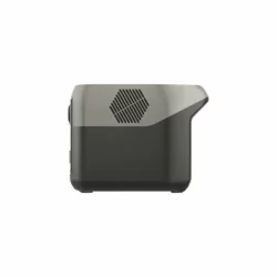 EcoFlow RİVER 2 Max Taşınabilir Güç Kaynağı (512Wh)