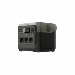 EcoFlow RİVER 2 Pro Taşınabilir Güç Kaynağı (768Wh)