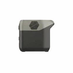 EcoFlow RİVER 2 Pro Taşınabilir Güç Kaynağı (768Wh)