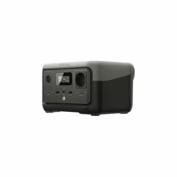 EcoFlow RİVER 2 Taşınabilir Güç Kaynağı (256Wh)