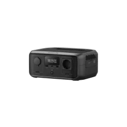 EcoFlow - RIVER 3 Güç Kaynağı (245Wh) - EU