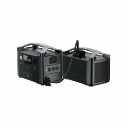 EcoFlow RIVER Pro Ekstra Batarya 720Wh Li-ion