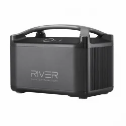 EcoFlow RIVER Pro Ekstra Batarya 720Wh Li-ion
