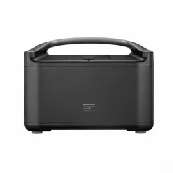 EcoFlow RIVER Pro Ekstra Batarya 720Wh Li-ion